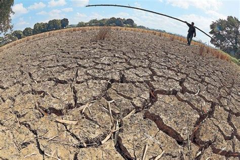 philippines dry season 2024|PAGASA may declare dry season early .